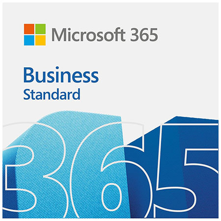 Microsoft 365 Business Standard