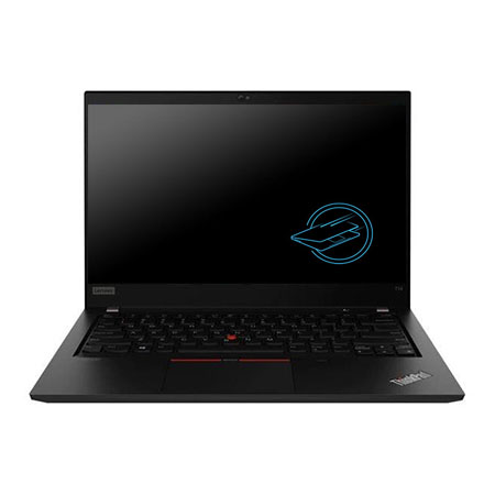 Lenovo T14 G1 Ryzen