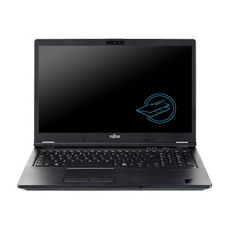 Fujitsu E5510