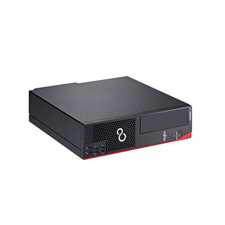 Fujitsu D958 SFF