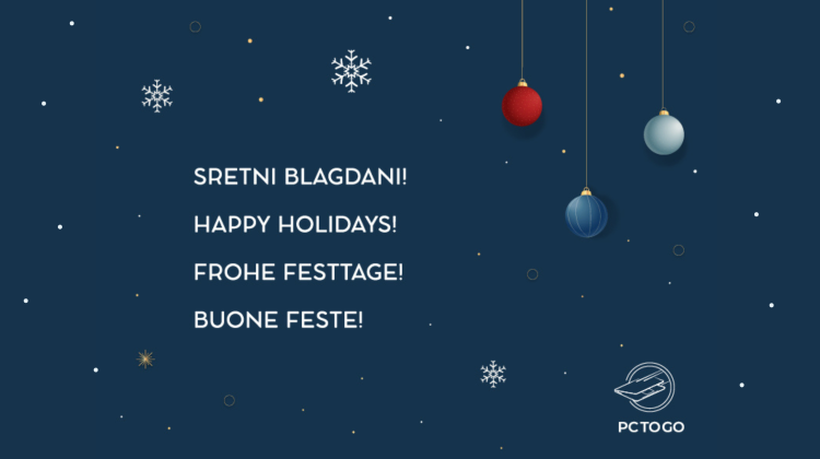 Darivanje za Bolju Budućnost: PCTOGO Oprema Učionice Učeničkog Doma Ivanić Grad
